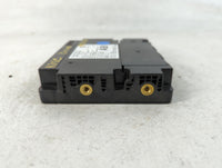 2020-2022 Lexus Es300h Chassis Control Module Ccm Bcm Body Control - Oemusedautoparts1.com