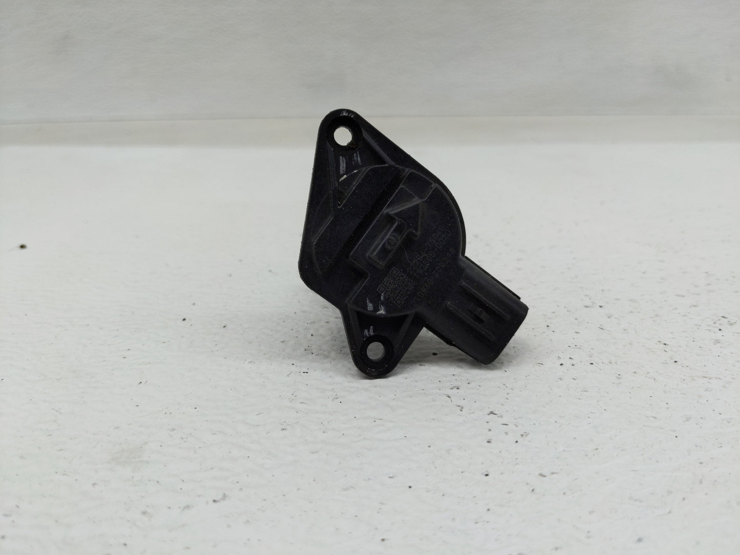 2019-2022 Lexus Es350 Mass Air Flow Meter Maf - Oemusedautoparts1.com