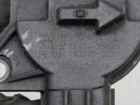 2019-2022 Lexus Es350 Mass Air Flow Meter Maf - Oemusedautoparts1.com