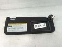 2022 Lexus Ls500 Sun Visor Shade Replacement Passenger Right Mirror Fits OEM Used Auto Parts - Oemusedautoparts1.com