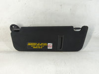 2022 Lexus Ls500 Sun Visor Shade Replacement Passenger Right Mirror Fits OEM Used Auto Parts - Oemusedautoparts1.com