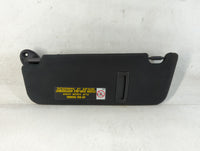 2022 Lexus Ls500 Sun Visor Shade Replacement Passenger Right Mirror Fits OEM Used Auto Parts - Oemusedautoparts1.com