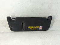 2022 Lexus Ls500 Sun Visor Shade Replacement Driver Left Mirror Fits OEM Used Auto Parts - Oemusedautoparts1.com
