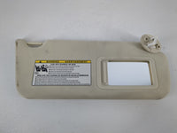 2016-2022 Lexus Rx350 Sun Visor Shade Replacement Passenger Right Mirror Fits Fits 2016 2017 2018 2019 2020 2021 2022 OEM Us