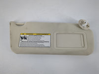 2016-2022 Lexus Rx350 Sun Visor Shade Replacement Passenger Right Mirror Fits Fits 2016 2017 2018 2019 2020 2021 2022 OEM Us