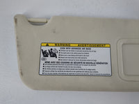 2016-2022 Lexus Rx350 Sun Visor Shade Replacement Passenger Right Mirror Fits Fits 2016 2017 2018 2019 2020 2021 2022 OEM Us