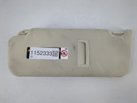 2016-2022 Lexus Rx350 Sun Visor Shade Replacement Passenger Right Mirror Fits Fits 2016 2017 2018 2019 2020 2021 2022 OEM Us