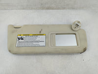 2016-2022 Lexus Rx350 Sun Visor Shade Replacement Passenger Right Mirror Fits Fits 2016 2017 2018 2019 2020 2021 2022 OEM Us