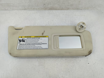 compare product 2016-2022 Lexus Rx350 Sun Visor Shade Replacement Passenger Right Mirror Fits Fits 2016 2017 2018 2019 2020 2021 2022 OEM Used Auto Parts