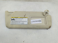 2016-2022 Lexus Rx350 Sun Visor Shade Replacement Passenger Right Mirror Fits Fits 2016 2017 2018 2019 2020 2021 2022 OEM Us