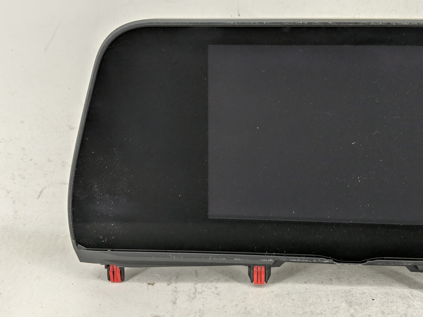 2020-2022 Lexus Rx350 Information Display Screen - Oemusedautoparts1.com