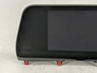 2020-2022 Lexus Rx350 Information Display Screen - Oemusedautoparts1.com