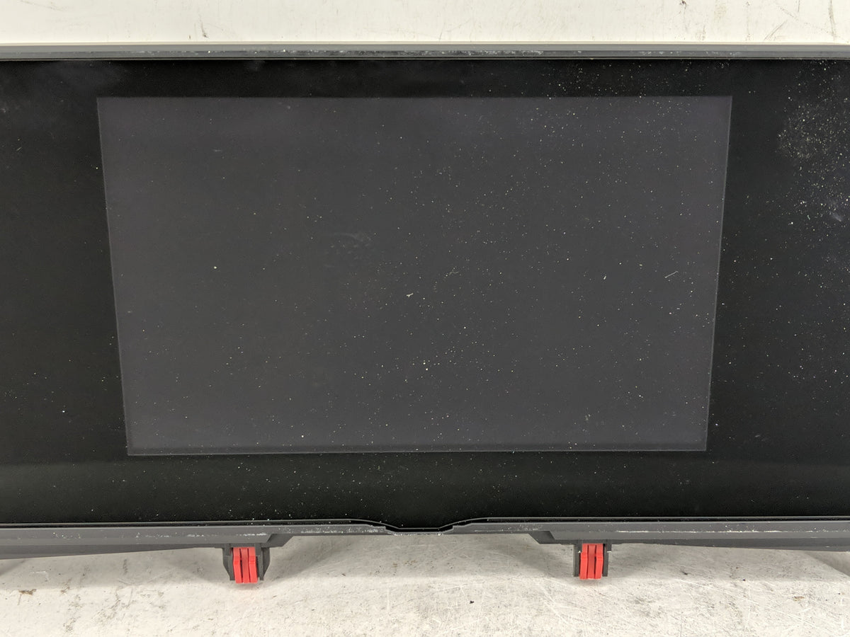 2020-2022 Lexus Rx350 Information Radio Display Screen - Oemusedautoparts1.com