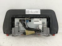 2020-2022 Lexus Rx350 Information Radio Display Screen - Oemusedautoparts1.com