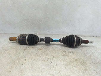 compare product 2016-2022 Lexus Rx350 Axle Shaft Front Driver Cv C/v