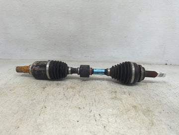 2016-2022 Lexus Rx350 Axle Shaft Front Driver Cv C/v - Oemusedautoparts1.com