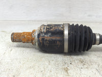2016-2022 Lexus Rx350 Axle Shaft Front Driver Cv C/v - Oemusedautoparts1.com