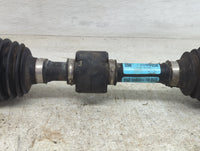 2016-2022 Lexus Rx350 Axle Shaft Front Driver Cv C/v - Oemusedautoparts1.com