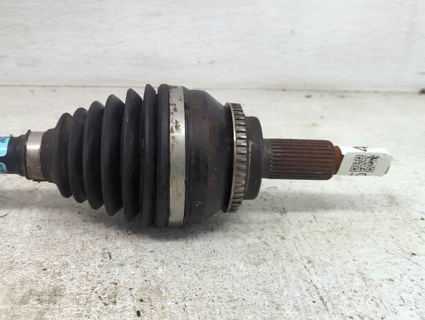 2016-2022 Lexus Rx350 Axle Shaft Front Driver Cv C/v - Oemusedautoparts1.com