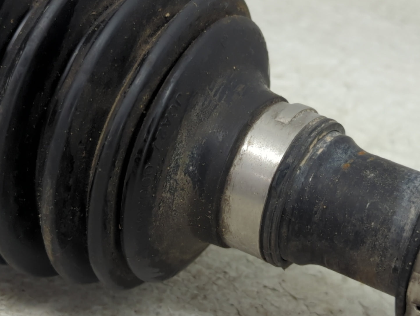 2016-2022 Lexus Rx350 Axle Shaft Front Driver Cv C/v - Oemusedautoparts1.com