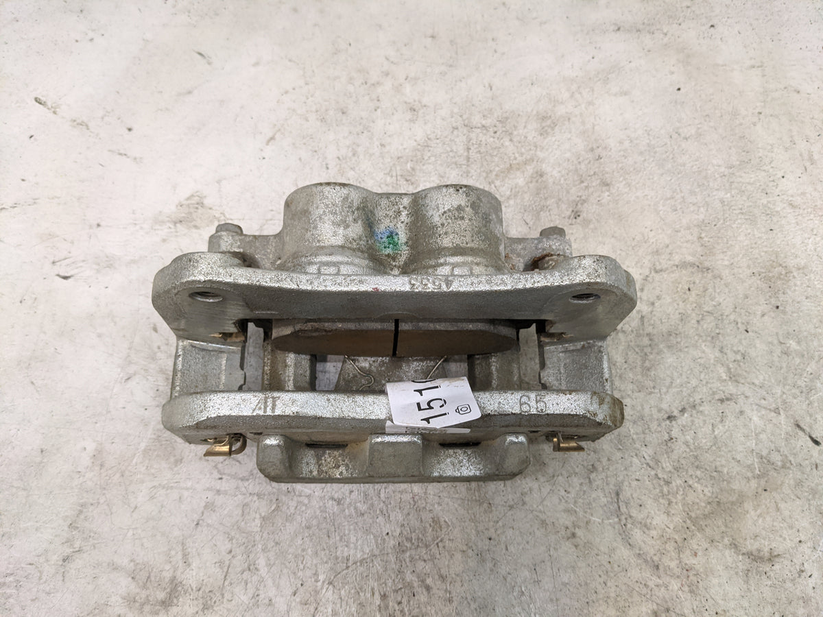 2018-2022 Lexus Rx350l Front Driver Left Brake Caliper - Oemusedautoparts1.com