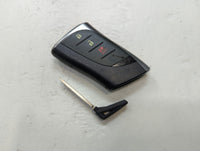 Lexus Ux200 Keyless Entry Remote Fob HYQ14FBZ G Board 231451-3410 3 buttons - Oemusedautoparts1.com