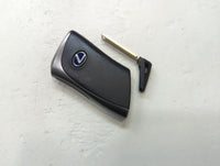 Lexus Ux200 Keyless Entry Remote Fob HYQ14FBZ G Board 231451-3410 3 buttons - Oemusedautoparts1.com