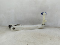 2022 Lincoln Aviator Windshield Washer Fluid Reservoir Bottle Oem - Oemusedautoparts1.com
