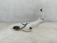 2022 Lincoln Aviator Windshield Washer Fluid Reservoir Bottle Oem - Oemusedautoparts1.com