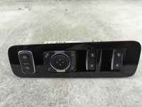 2020 Lincoln Aviator Master Power Window Switch Replacement Driver Side Left P/N:LC5T-14540-ACW Fits OEM Used Auto Parts - O