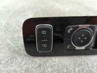2020 Lincoln Aviator Master Power Window Switch Replacement Driver Side Left P/N:LC5T-14540-ACW Fits OEM Used Auto Parts - O