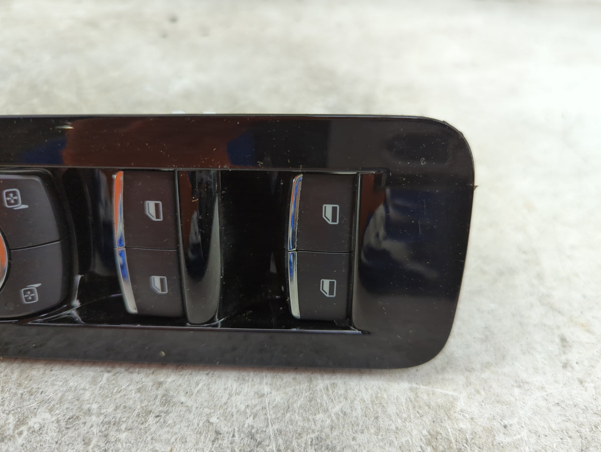 2020 Lincoln Aviator Master Power Window Switch Replacement Driver Side Left P/N:LC5T-14540-ACW Fits OEM Used Auto Parts - O