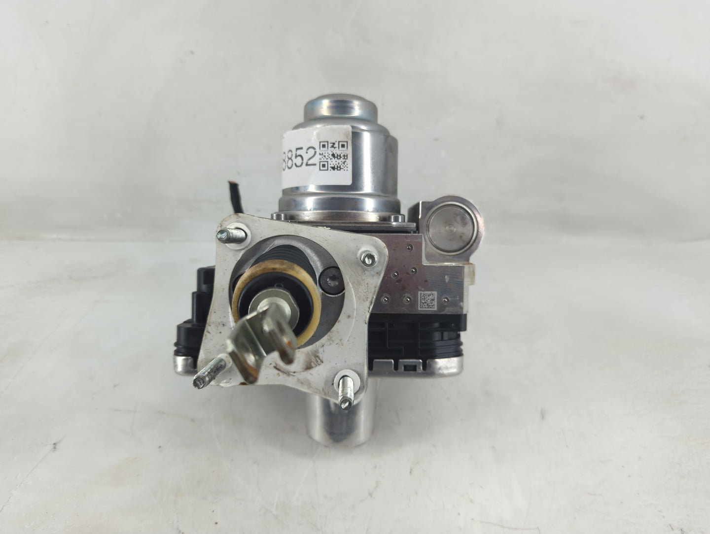 2020 Lincoln Corsair ABS Pump Control Module Replacement P/N:LX6C-2C219-MN Fits OEM Used Auto Parts - Oemusedautoparts1.com
