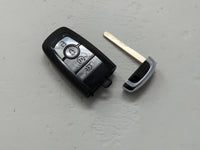 Lincoln Corsair Keyless Entry Remote Fob KL7T-15K601-DA 4 buttons - Oemusedautoparts1.com