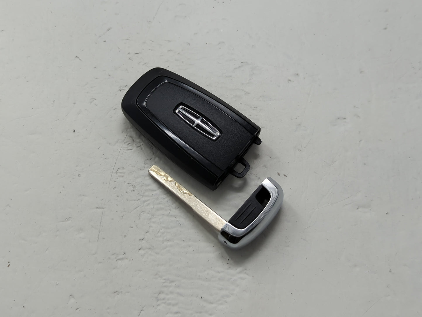 Lincoln Corsair Keyless Entry Remote Fob KL7T-15K601-DA 4 buttons - Oemusedautoparts1.com