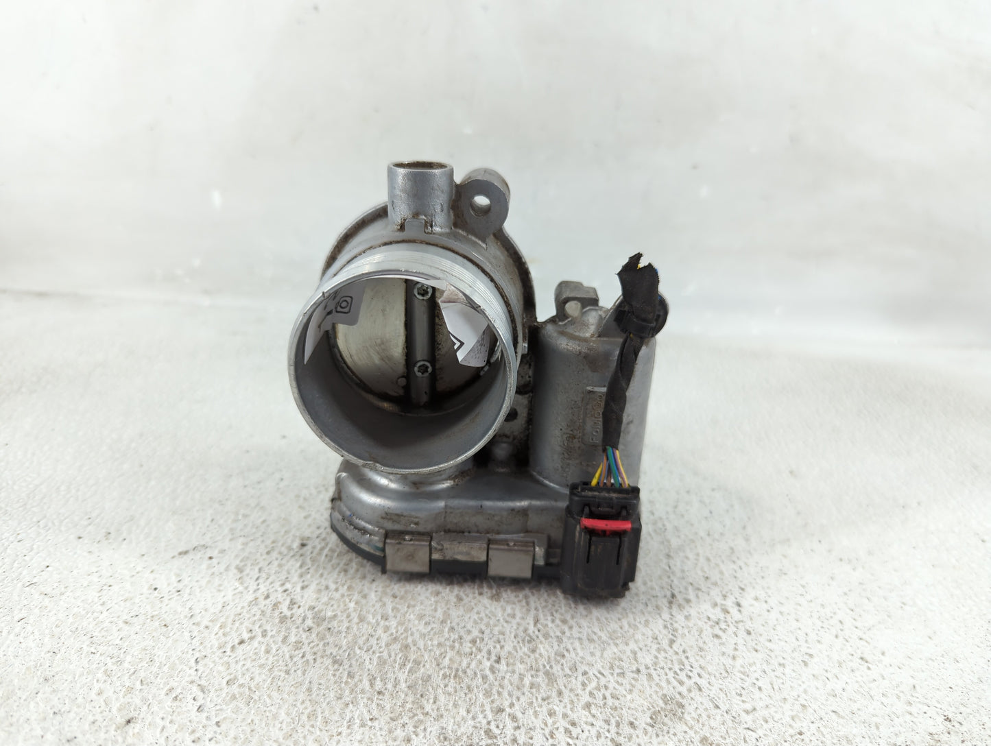 2020 Lincoln Corsair Throttle Body P/N:0280750692 K2GE-9F991-AA Fits Fits 2021 2022 OEM Used Auto Parts - Oemusedautoparts1.