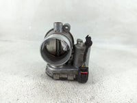 2020 Lincoln Corsair Throttle Body P/N:0280750692 K2GE-9F991-AA Fits Fits 2021 2022 OEM Used Auto Parts - Oemusedautoparts1.