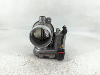 compare product 2020 Lincoln Corsair Throttle Body P/N:0280750692 K2GE-9F991-AA Fits Fits 2021 2022 OEM Used Auto Parts