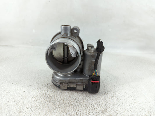 2020 Lincoln Corsair Throttle Body P/N:0280750692 K2GE-9F991-AA Fits Fits 2021 2022 OEM Used Auto Parts - Oemusedautoparts1.