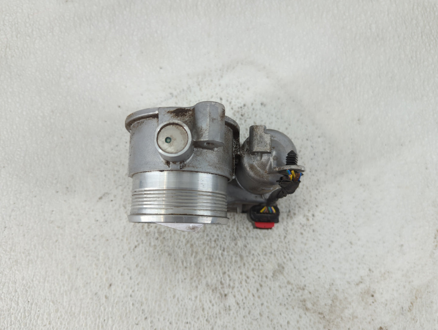 2020 Lincoln Corsair Throttle Body P/N:0280750692 K2GE-9F991-AA Fits Fits 2021 2022 OEM Used Auto Parts - Oemusedautoparts1.