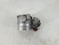 2020 Lincoln Corsair Throttle Body P/N:0280750692 K2GE-9F991-AA Fits Fits 2021 2022 OEM Used Auto Parts - Oemusedautoparts1.