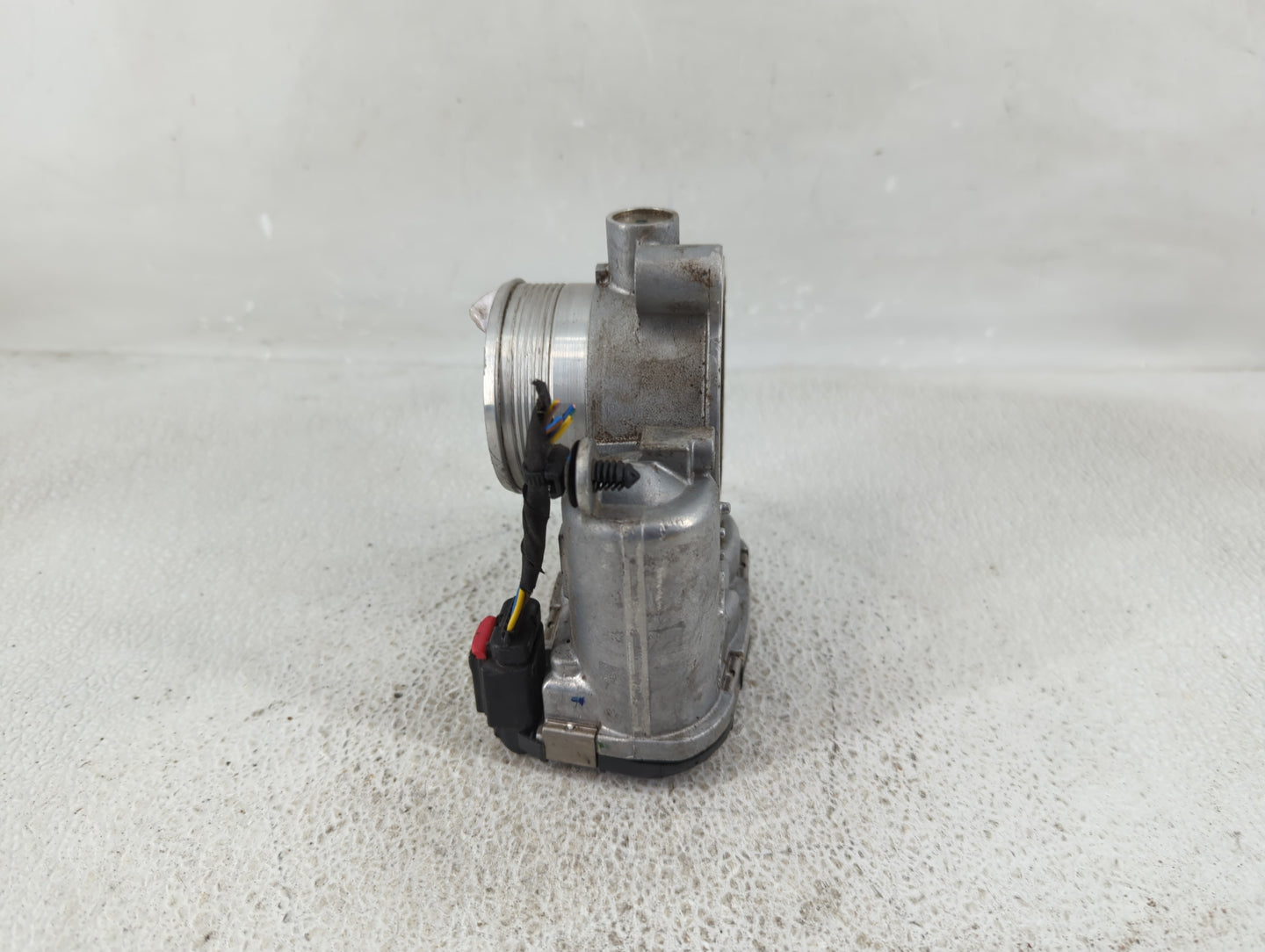 2020 Lincoln Corsair Throttle Body P/N:0280750692 K2GE-9F991-AA Fits Fits 2021 2022 OEM Used Auto Parts - Oemusedautoparts1.