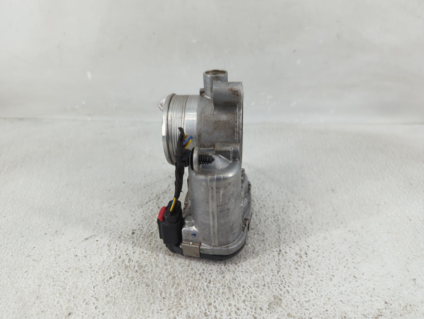 2020 Lincoln Corsair Throttle Body P/N:0280750692 K2GE-9F991-AA Fits Fits 2021 2022 OEM Used Auto Parts - Oemusedautoparts1.