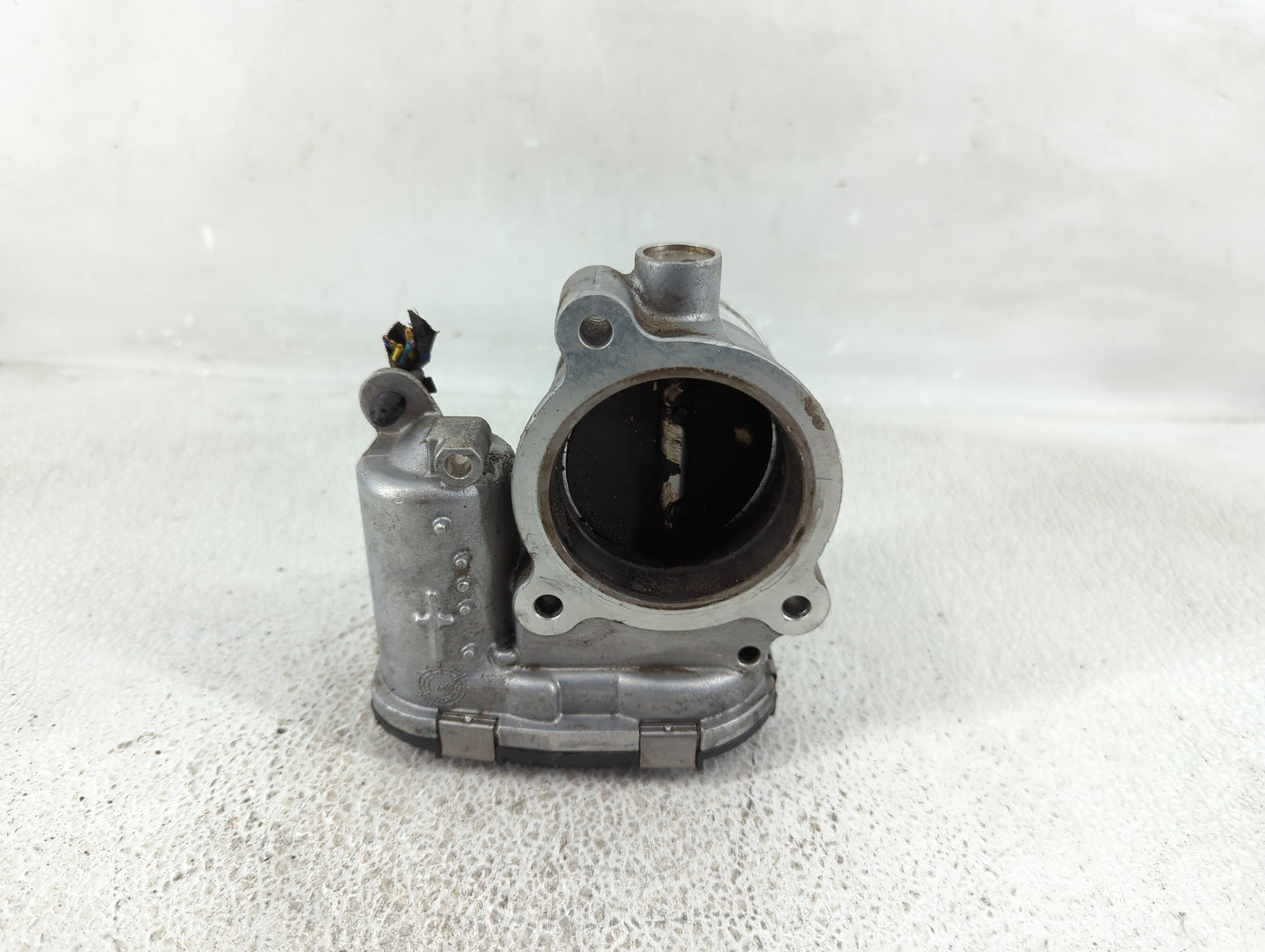 2020 Lincoln Corsair Throttle Body P/N:0280750692 K2GE-9F991-AA Fits Fits 2021 2022 OEM Used Auto Parts - Oemusedautoparts1.