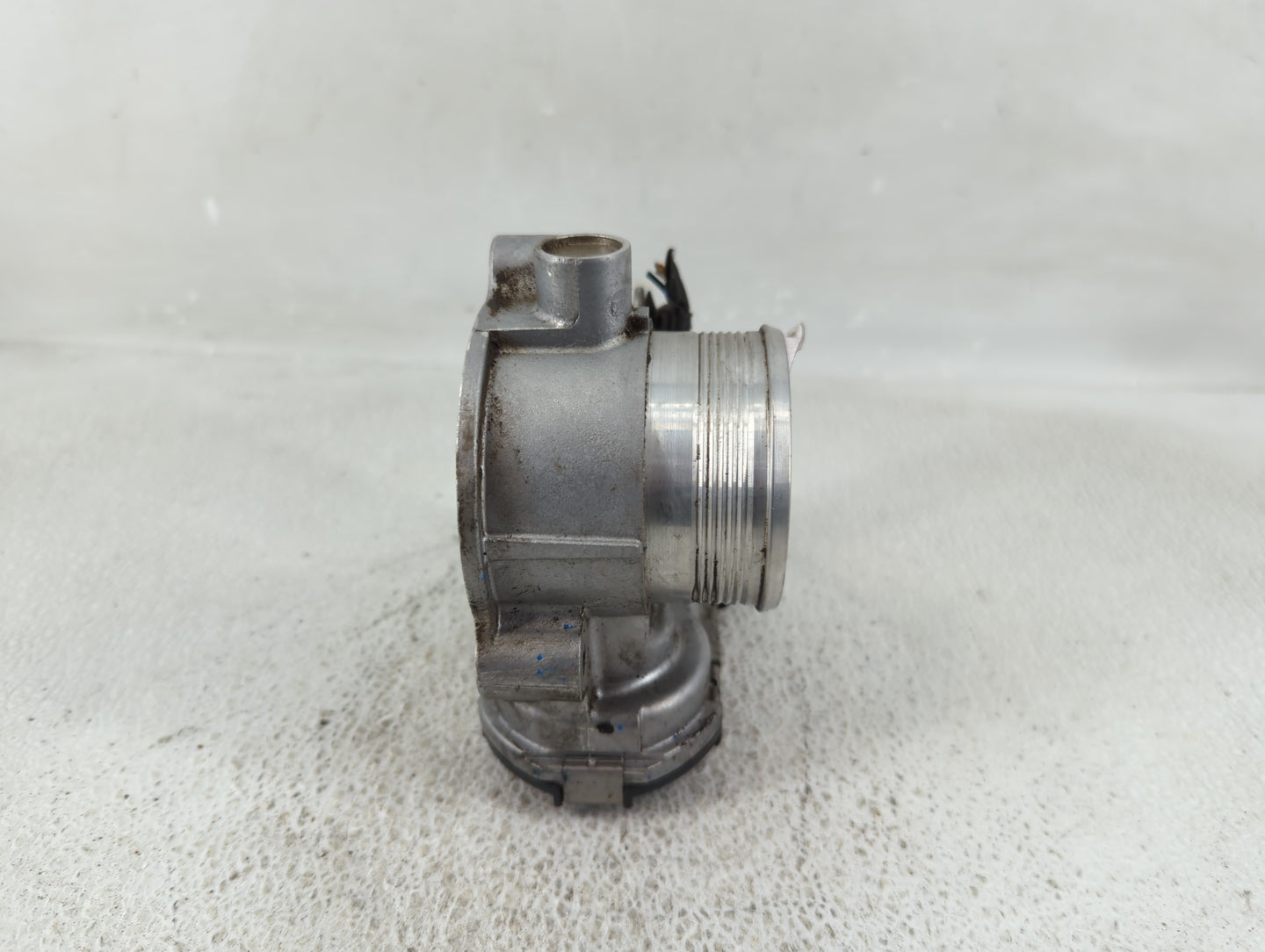 2020 Lincoln Corsair Throttle Body P/N:0280750692 K2GE-9F991-AA Fits Fits 2021 2022 OEM Used Auto Parts - Oemusedautoparts1.