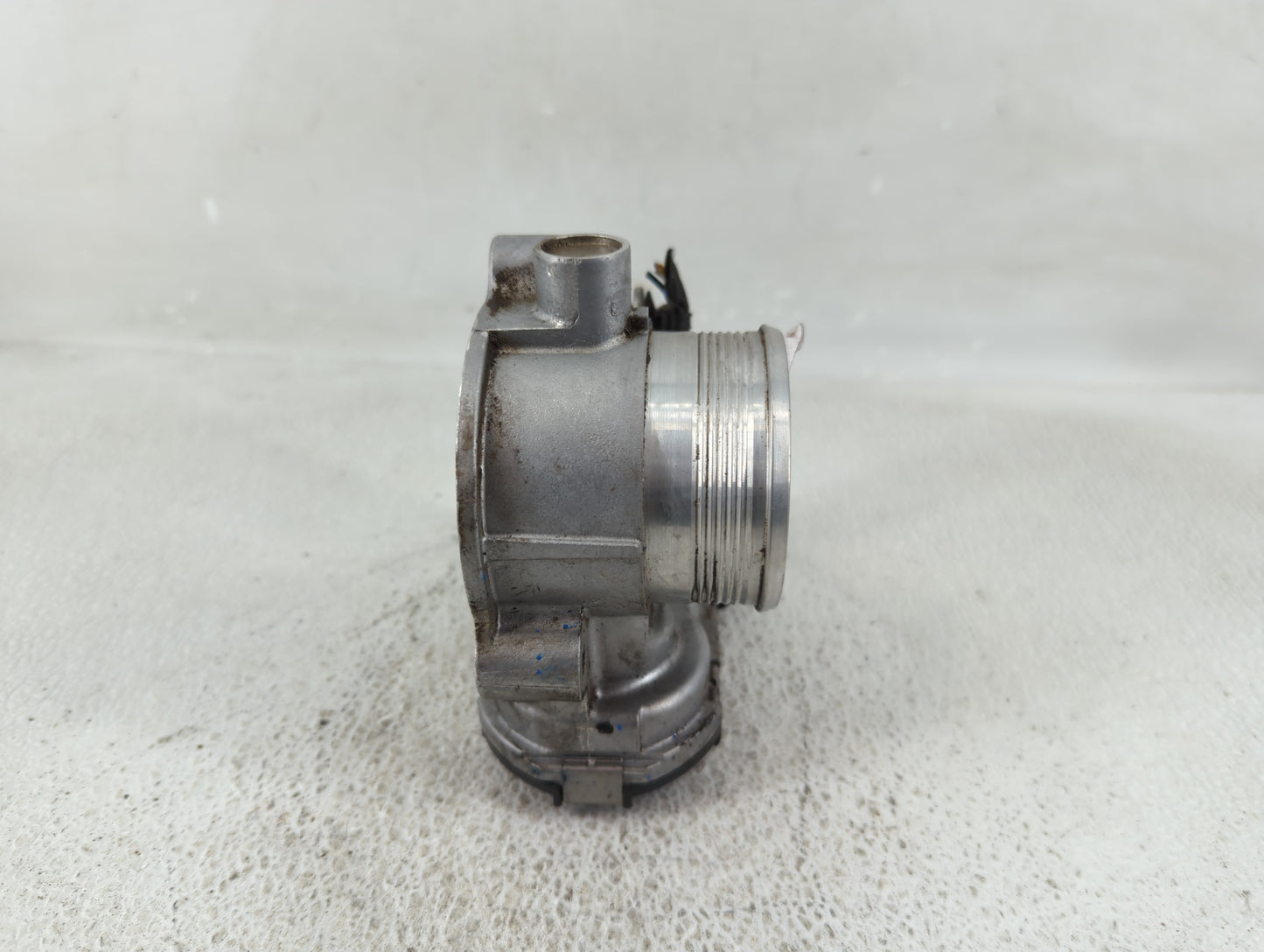 2020 Lincoln Corsair Throttle Body P/N:0280750692 K2GE-9F991-AA Fits Fits 2021 2022 OEM Used Auto Parts - Oemusedautoparts1.