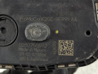 2020 Lincoln Corsair Throttle Body P/N:0280750692 K2GE-9F991-AA Fits Fits 2021 2022 OEM Used Auto Parts - Oemusedautoparts1.