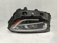2019-2022 Lincoln Nautilus Passenger Right Oem Head Light Headlight Lamp - Oemusedautoparts1.com