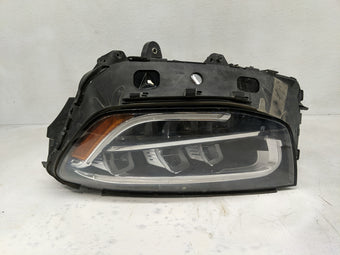 compare product 2019-2022 Lincoln Nautilus Passenger Right Oem Head Light Headlight Lamp
