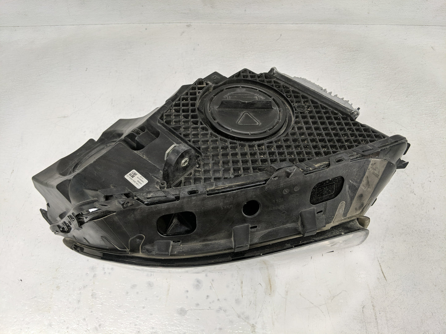 2019-2022 Lincoln Nautilus Passenger Right Oem Head Light Headlight Lamp - Oemusedautoparts1.com